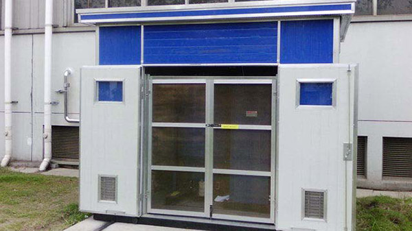 华工法利莱切焊系统工程有限公司高负压应用