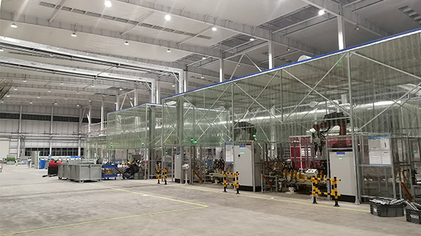 环保类设备案例