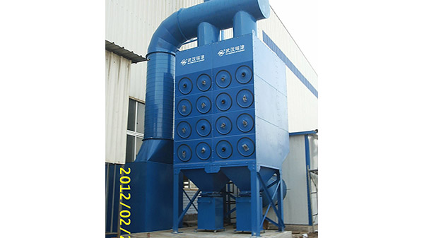 环保类设备案例