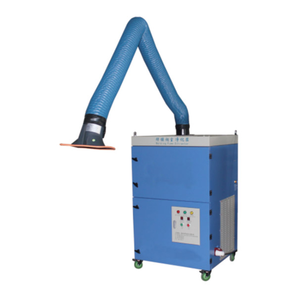 焊接烟尘净化器