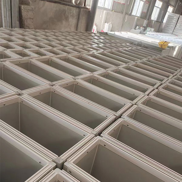 彩钢酚醛复合风管