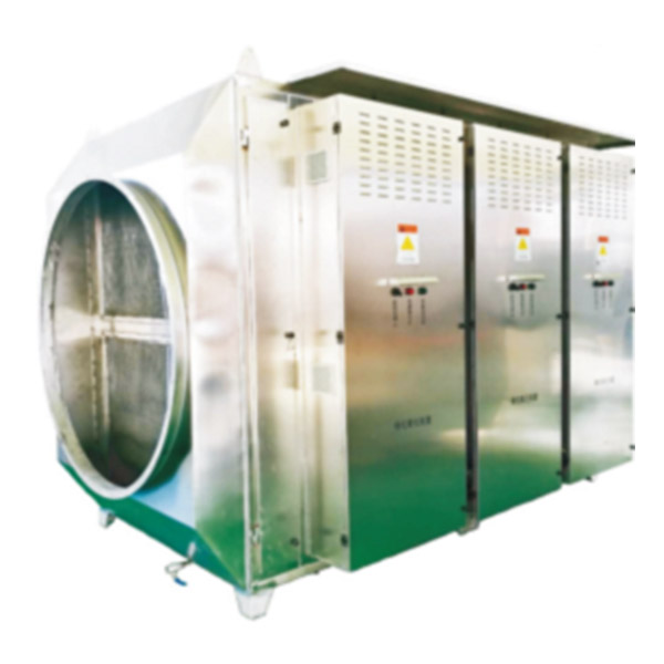 UV光催化氧化净化设备