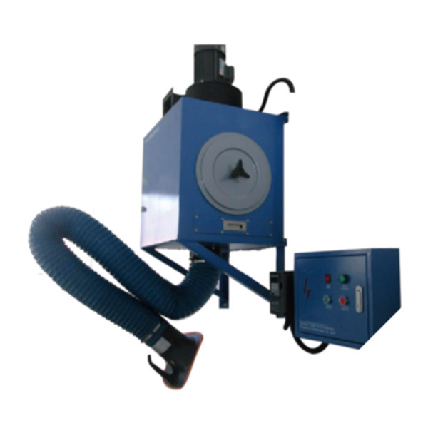 壁挂式烟尘净化器