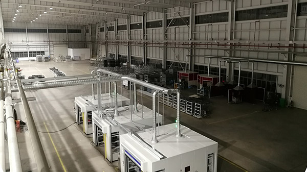 环保类设备案例