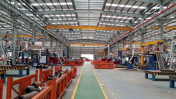 延伸手臂、万向悬挂手臂