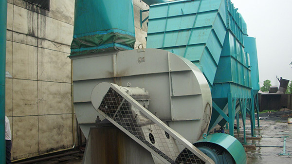 环保类设备案例